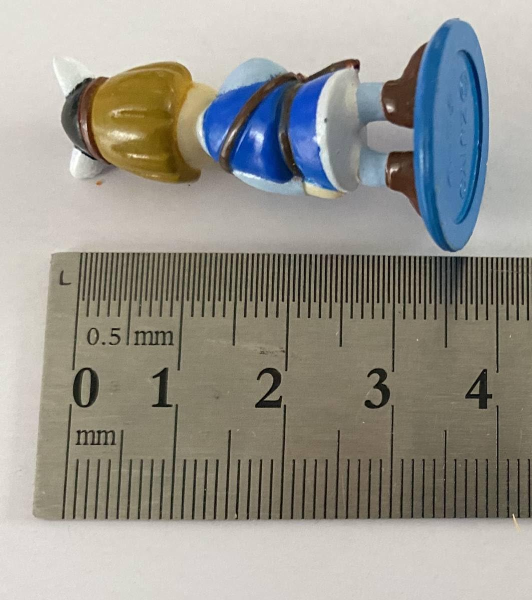 Amazon.co.jp: 小さなバイキング ビッケ サンクス 限定 オリジナル